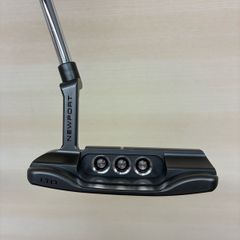 Scotty Cameron LTD Special Select Jet Set Putter