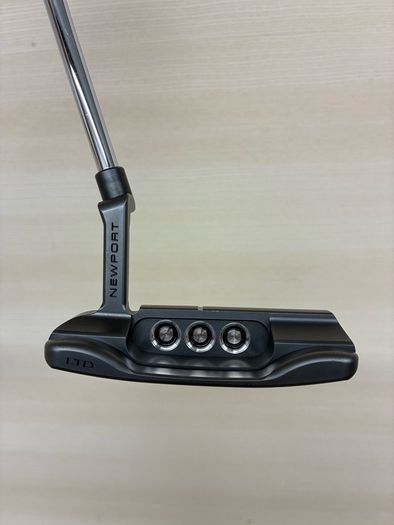 Scotty Cameron LTD Special Select Jet Set Putter