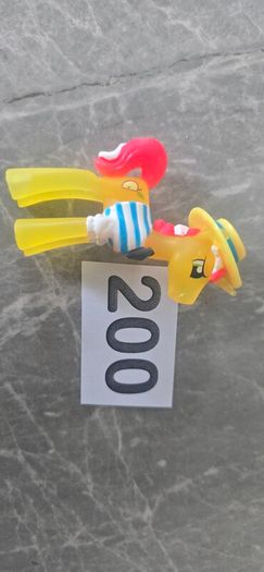 G4 Mini Figures just 2 Euro Each - Selection 13 - MLP G4 My Little Pony