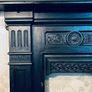 Fireplace. Image 4