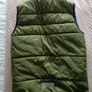 Kids Puffer Gilet Image 4