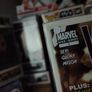 Wolverine: Wendigo! ONE-SHOT ! 2010 ! by Marvel ! Image 3
