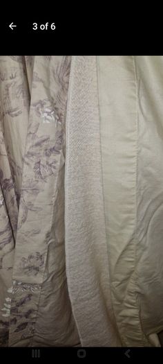 Luxury Curtains