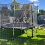 Trampoline 12 foot diameter Image 3