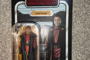 Star Wars The Vintage Collection Greef Karga