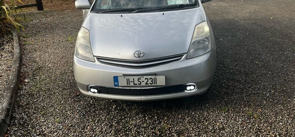 Prius for sale