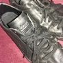 Adidas Leather Shoes Image 3