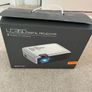 LC350 Digital Projector Image 2