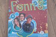 Fonn 3 lrish book