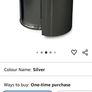 Neatfil  Stainless Steel Stand Gym Wipe  Dispenser+Reusable dry or wet Wipe Bucket Image 10