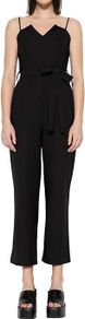 Woven Jumpsuit