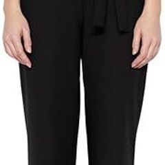 Woven Jumpsuit