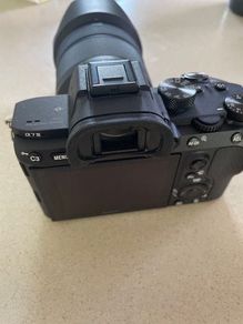 Sony A7iii Bundle