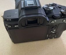 Sony A7iii Bundle