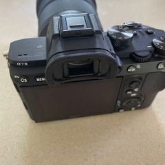 Sony A7iii Bundle