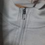 Grey under armour 1/2 zip Image 3