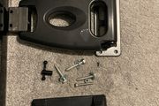 wall bracket 32 inch