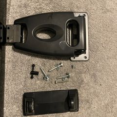 wall bracket 32 inch
