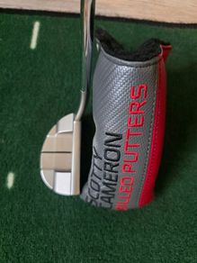 Scotty Cameron Select Newport 3 - 34 Inches