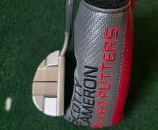 Scotty Cameron Select Newport 3 - 34 Inches