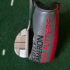 Scotty Cameron Select Newport 3 - 34 Inches
