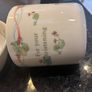Vintage Wedgewood Peter Rabbit 3 piece Christening gift set Image 7