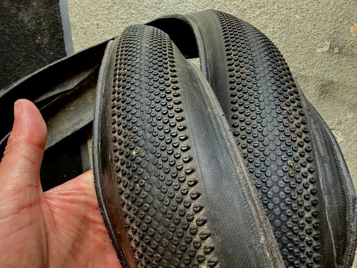 Schwalbe G-one all round 700-35mm tubeless