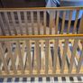 Cot bed Image 3