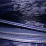 Lacoste leather shoulder messenger laptop Cross Body Travel Work Bag brand new with tag Image 9