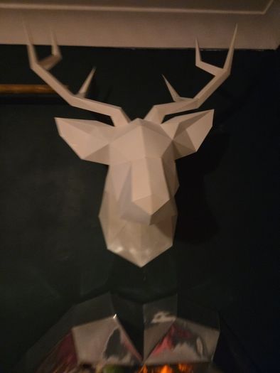 Wall decor