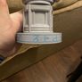 Star Wars The Mandalorian Grogu (The Child) Cable Guy phone and controller holder Image 6