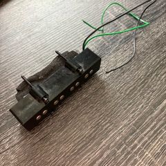Squier Jazz Bass Bridge Pickup