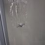 Over bath shower screen Image 5