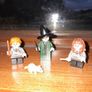 Harry Potter - Hogwarts Moment:Transfiguration Class Image 3
