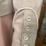 Fran & Jane grey blazer. Size 12 Image 5