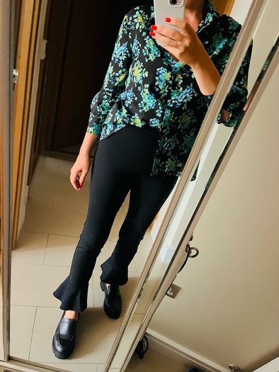 Pinko trousers