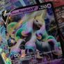 Galarian Rapidash V ! Sword & Shield Promo ! 2021 ! Pokemon Card ! 2021 ! Pokemon Card ! Image 2
