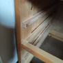 tall boy bedroom furniture cabinet Image 10