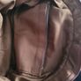 Pulse accessories tan and cream tote bag Image 5