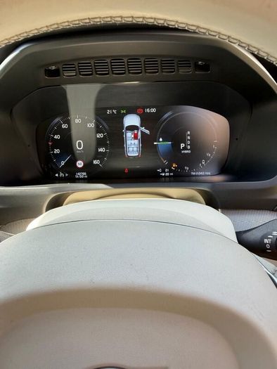 Volvo XC90 2016