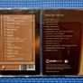 CD Set Erotic Lounge and The Erotic Session, perfect condition. Image 2