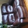 2 seater recliner sofa Image 2