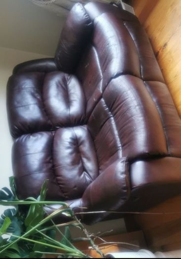 2 seater recliner sofa
