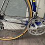 Bianchi Vintage Steel Road Bike, Size 56, Campagnolo 9 Speed Image 6