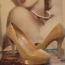 High Heels Size 11 Image 3