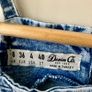 Denim dress (8) Image 3