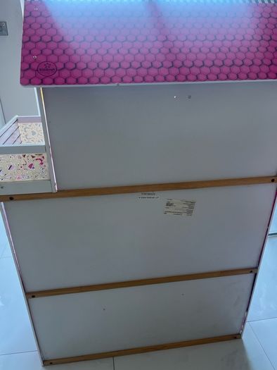 dolls house