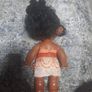 Disney moana simea doll Image 3