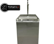 Heineken/Coors Kegerator - Brand New