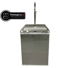 Heineken/Coors Kegerator - Brand New